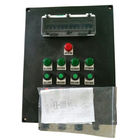 Anti Corrosion Ex Proof Control Box, panel dystrybucji zasilania serii BXM / BXD